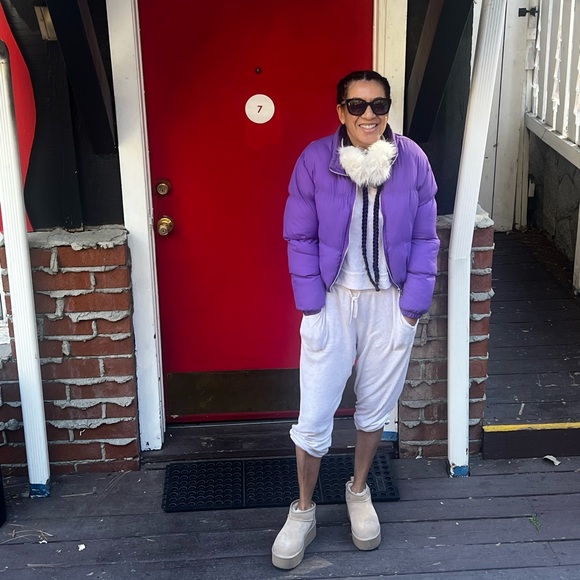 Ear warmer - Picture 2 of 4